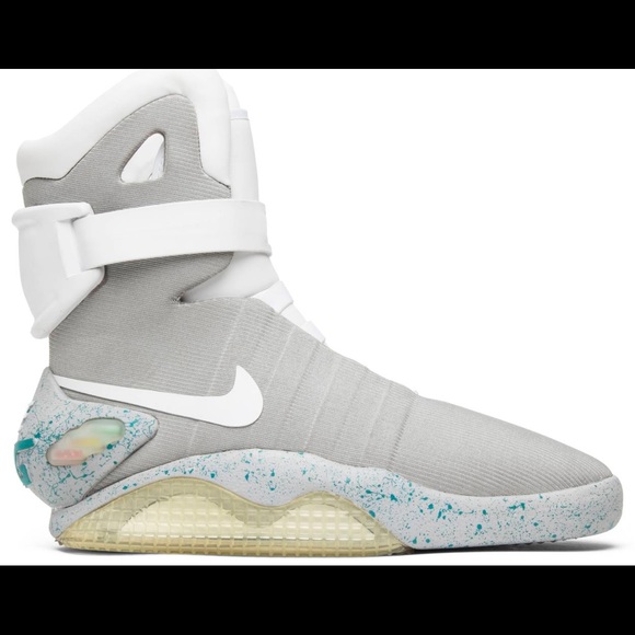 Nike Mag ‘Back To The Future’ - Picture 3 of 4